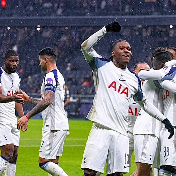 Roma Turns to Destiny Udogie to Solve Its Left Wing-Back Problem