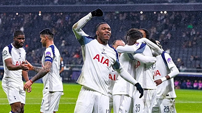 Roma Turns to Destiny Udogie to Solve Its Left Wing-Back Problem