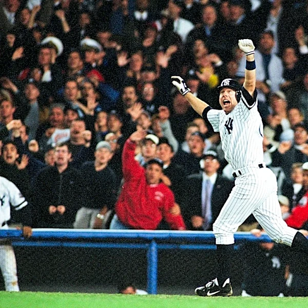 Yankees Birthday of the Day: Scott Brosius