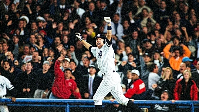 Yankees Birthday of the Day: Scott Brosius