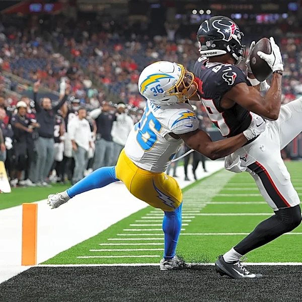 The Day After the Day After: The aftermath of the Houston Texans’ 27-7 loss to the LA Chargers