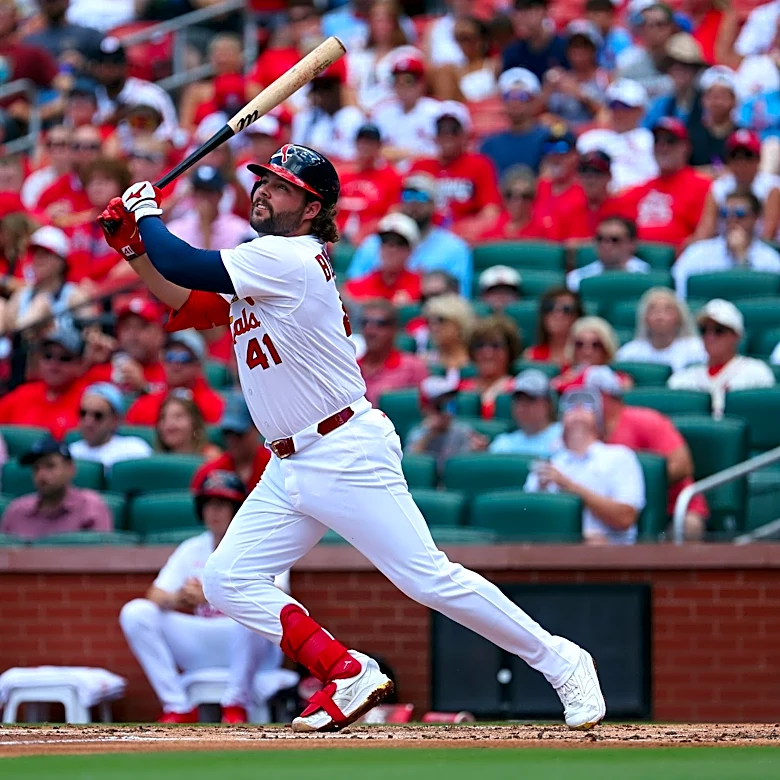 How Much Is Busch Stadium Really Hurting the Cardinals’ Offense?