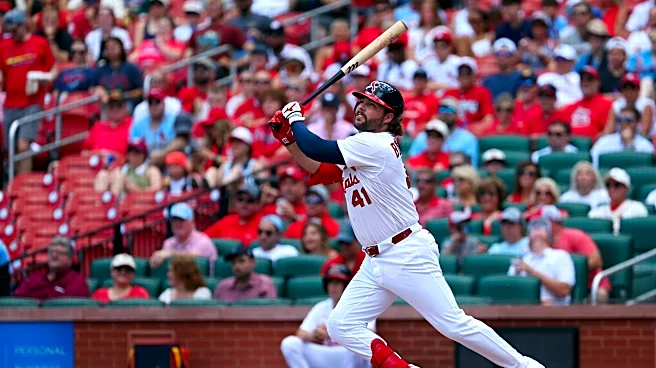 How Much Is Busch Stadium Really Hurting the Cardinals’ Offense?