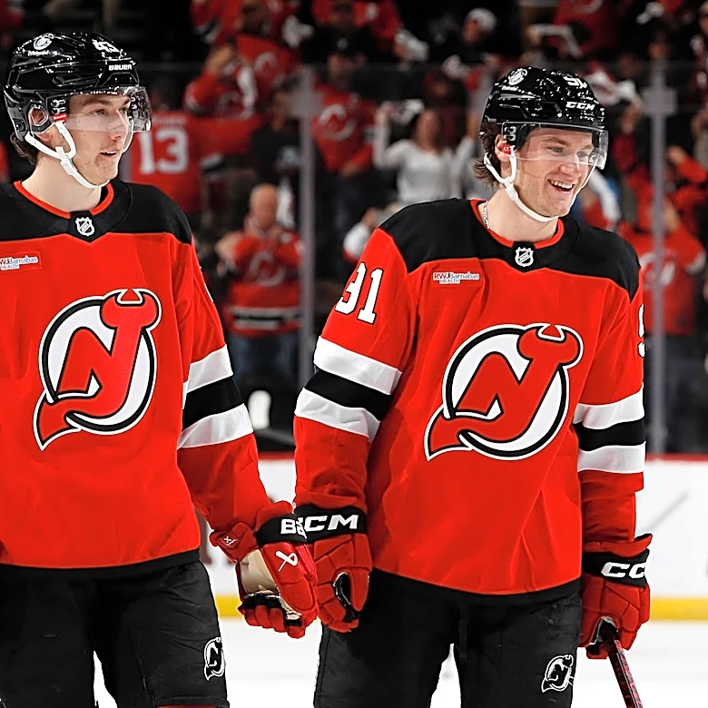 It’s Time to Vote for the 2026 All About the Jersey Top 25 Under 25
