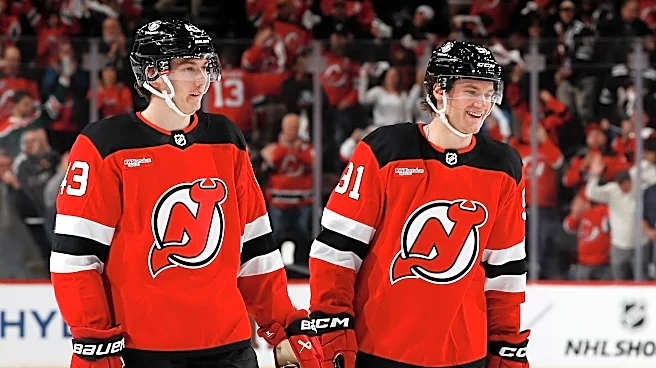 It’s Time to Vote for the 2026 All About the Jersey Top 25 Under 25