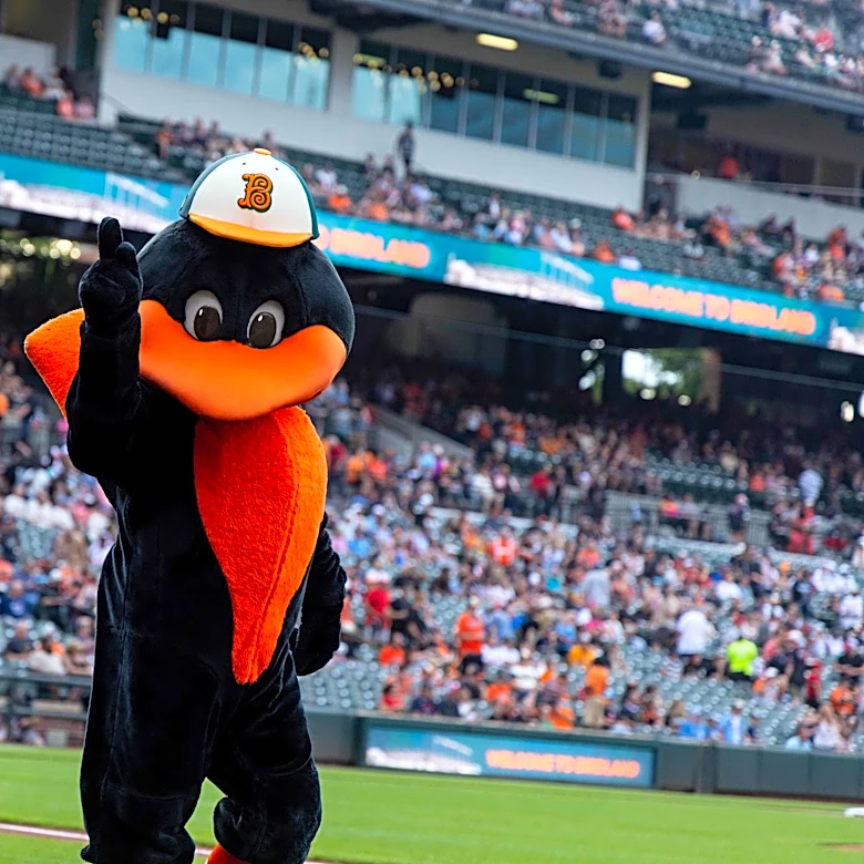 Orioles minor league recap 8/15: Witherspoon K’s 9 for Frederick