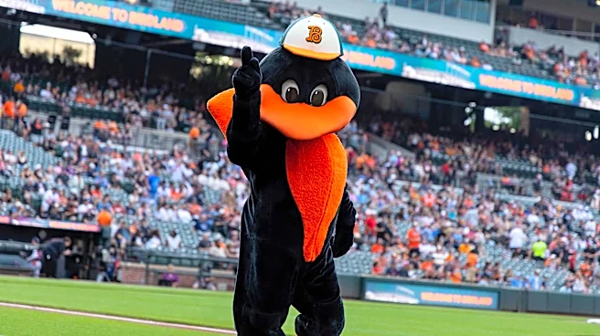 Orioles minor league recap 8/15: Witherspoon K’s 9 for Frederick