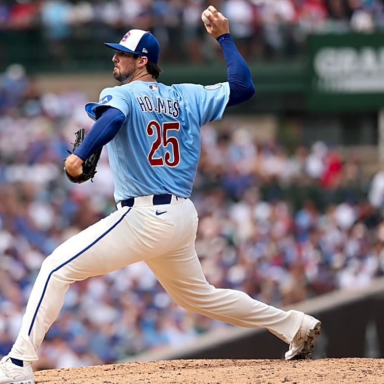 2026 Cubs Heroes and Goats: Clay Holmes is the Superhero vs. the Cardinals