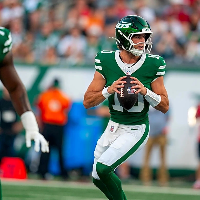 Five takeaways from the Jets’ preseason opener against the Buccaneers