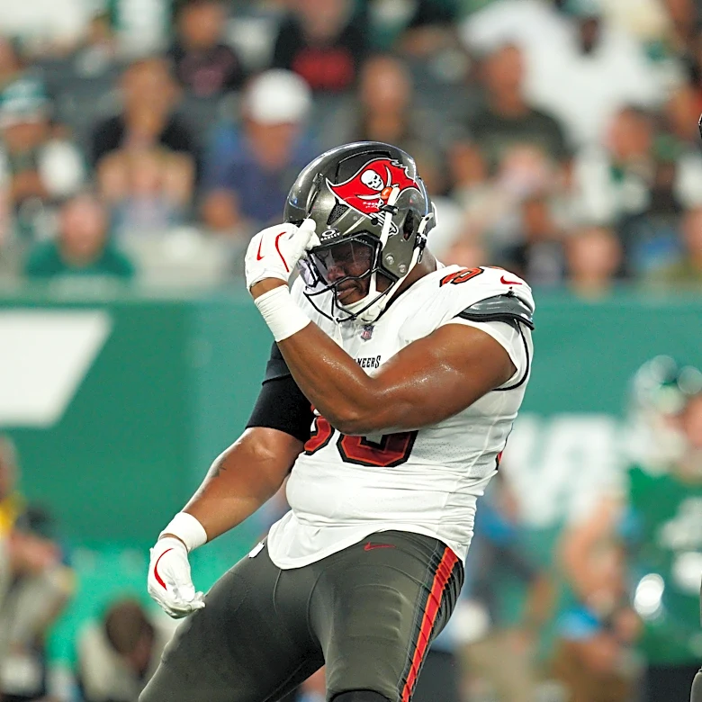 Three Takeaways: Buccaneers vs Jets Preseason Week 1