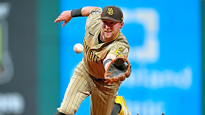 Good Morning San Diego: Padres power past Guardians, hold on for win