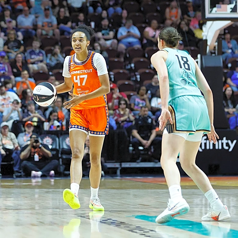 NY Liberty vs. Connecticut Sun Preview: Stewart, Jones, and Liberty Say Goodbye to Uncasville
