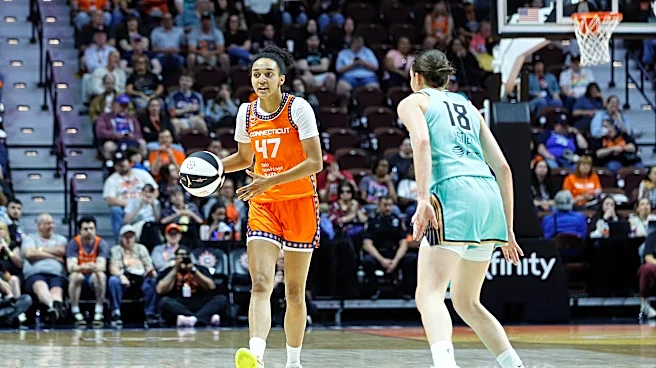 NY Liberty vs. Connecticut Sun Preview: Stewart, Jones, and Liberty Say Goodbye to Uncasville