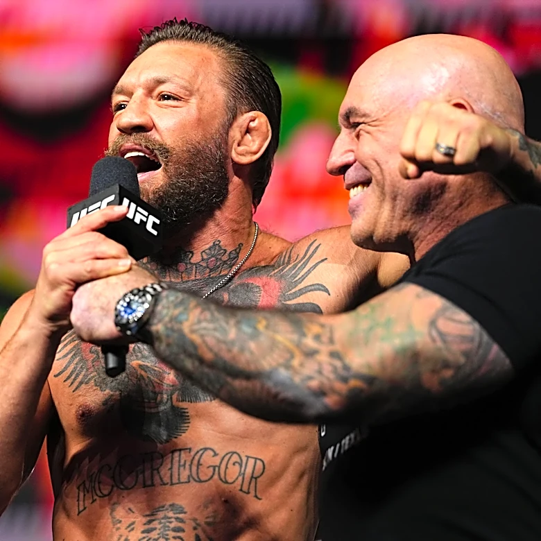 Quick-healing Conor McGregor drops latest update after ACL surgery: ‘I’m undergoing the most advanced training’