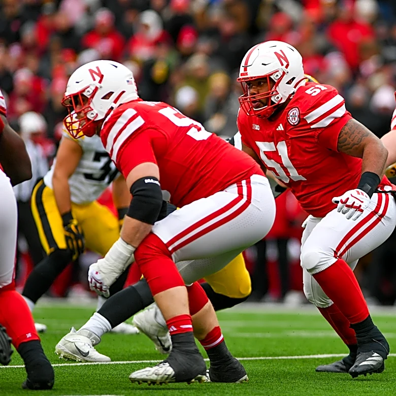Nebraska Football Player Power Rankings: Halfway Through Fall Camp