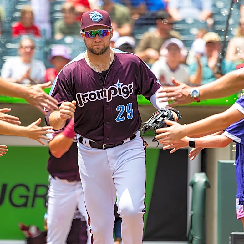 Phillies on the Pharm: 8/15/2026