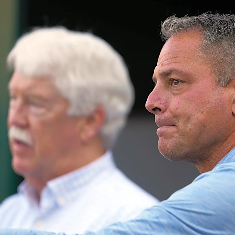 Kansas City Royals news: What does the 2027 payroll look like?