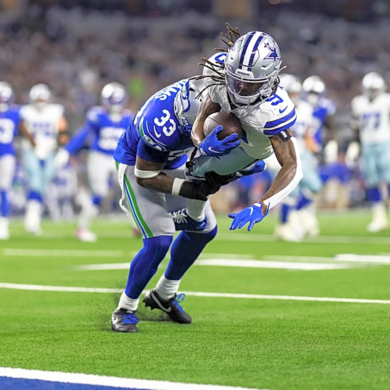 Cowboys vs Seahawks (preseason): How to watch, game time, TV schedule, streaming, radio