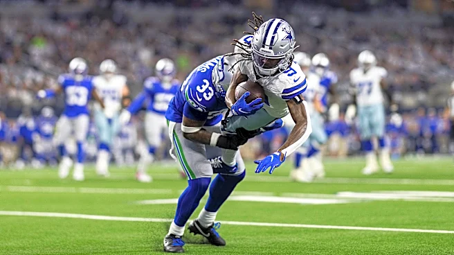 Cowboys vs Seahawks (preseason): How to watch, game time, TV schedule, streaming, radio