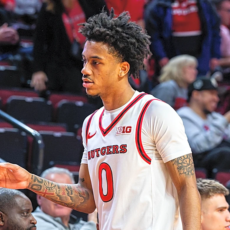 Big Ten Summer Basketball Preview: Rutgers Scarlet Knights