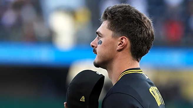 SB Nation Reacts results: Will Pirates GM Ben Cherington be fired?