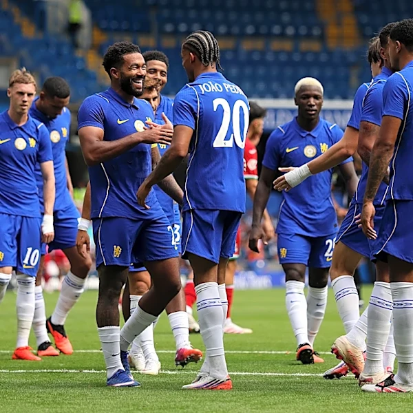 Chelsea 3-1 Real Sociedad, Friendly: Post-match reaction