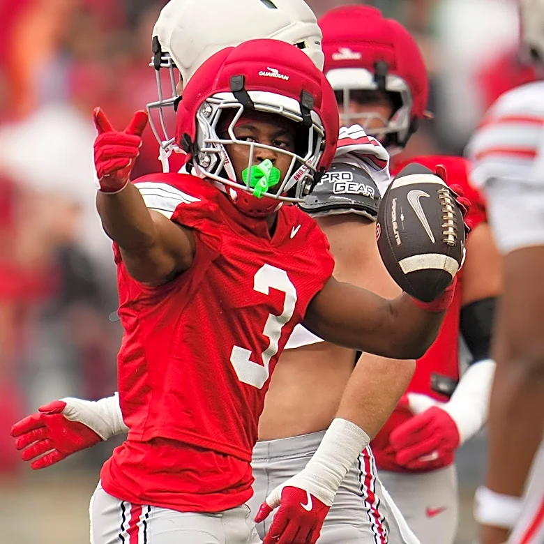 The top five risers from Ohio State’s first week of fall camp
