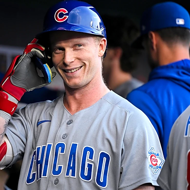 SB Nation Reacts: Pete Crow-Armstrong should be NL MVP