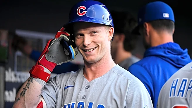 SB Nation Reacts: Pete Crow-Armstrong should be NL MVP