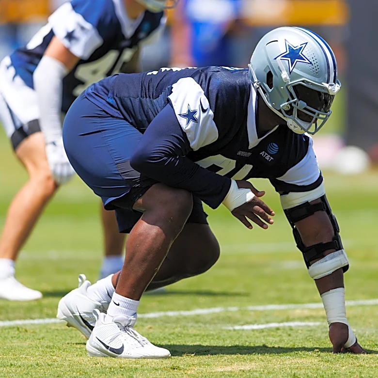 Cowboys improved depth on defense should shine in preseason action