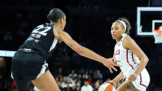 After she was waived by the New York Liberty, what should the Washington Mystics expect from Betnijah Laney-Hamilton?