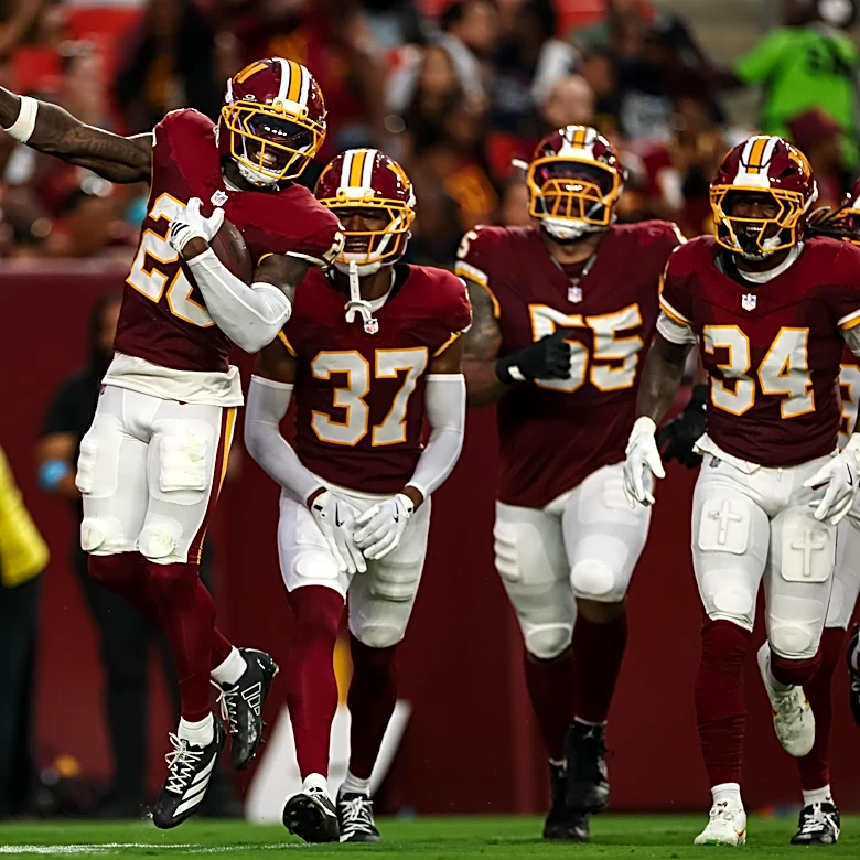 Commanders vs. Dolphins preseason: Mark Tyler’s Studs and Duds