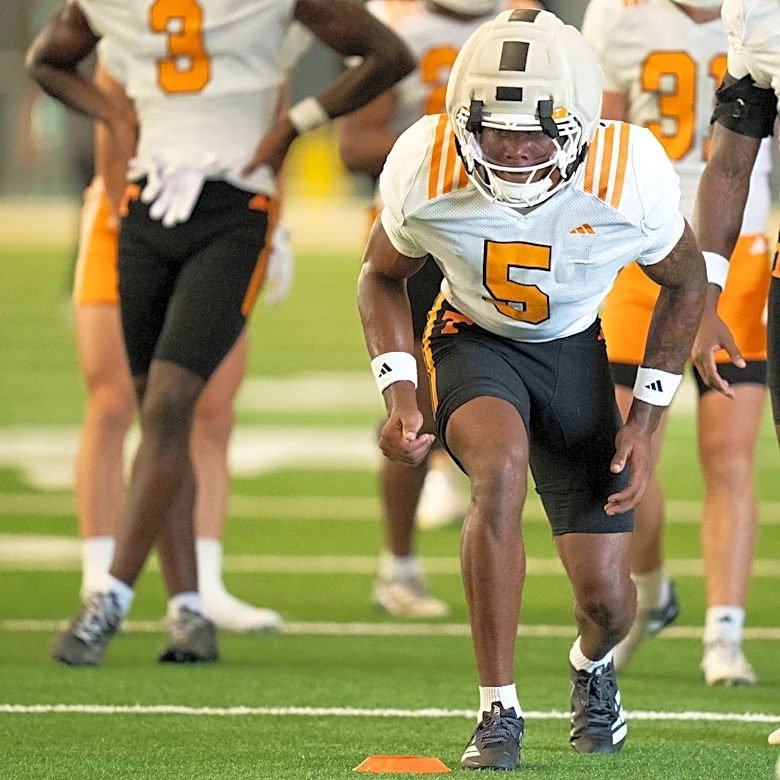 Tennessee’s search for a third wide receiver isn’t close to being resolved