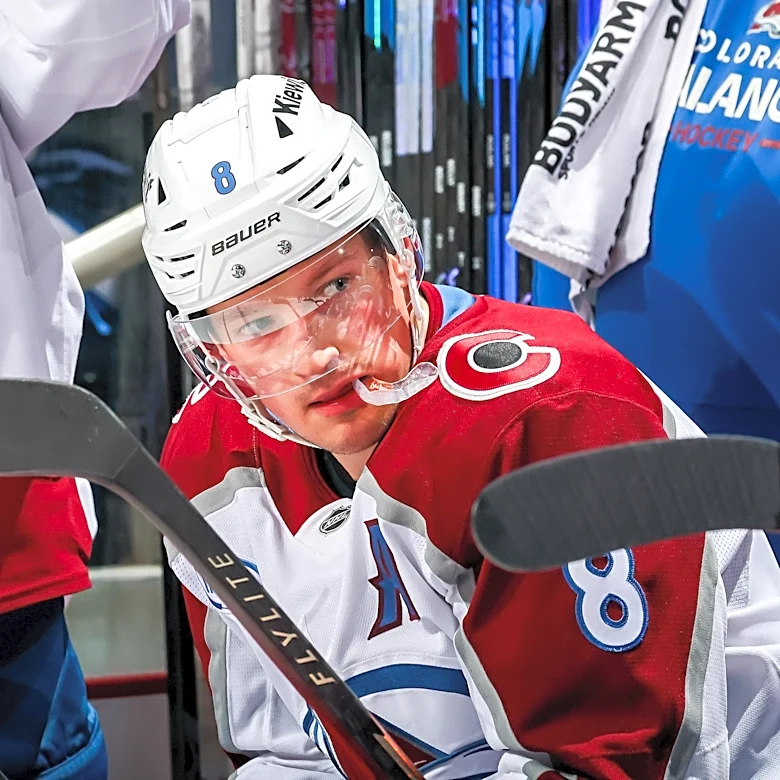 Exposing the Myths and Truths regarding Cale Makar’s next contract