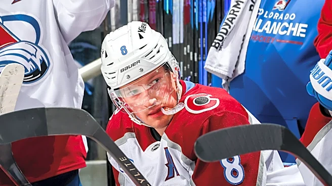 Exposing the Myths and Truths regarding Cale Makar’s next contract