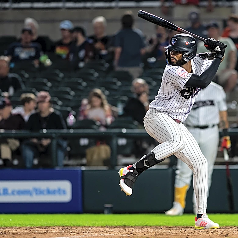 Don’t give up on Yankees prospect Roderick Arias just yet