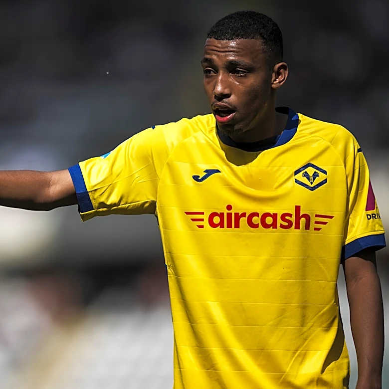 Newcastle Joins Inter and Roma in Chase for €15 Million Serie A Target: Report