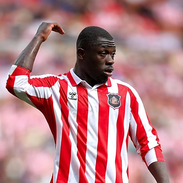 Andy’s Player Ratings: Sunderland 2-1 Stade Rennais – Brobbey and Hume wrap up preseason test