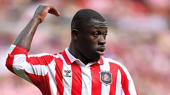 Andy’s Player Ratings: Sunderland 2-1 Stade Rennais – Brobbey and Hume wrap up preseason test