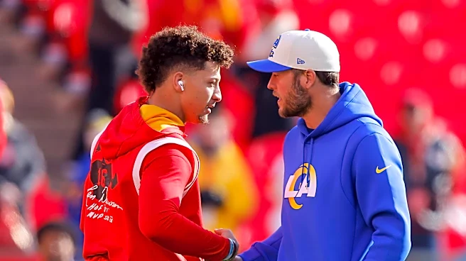 Rams-Chiefs preseason: Keys to victory