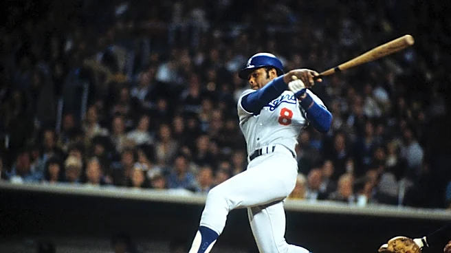Reggie Smith is finally getting his due at Dodger Stadium