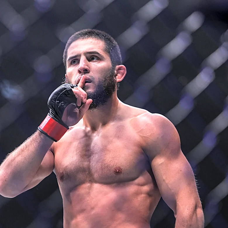 Islam Makhachev vs. Ian Garry: Odds, full fight preview and prediction | UFC 330