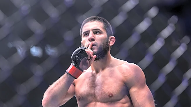 Islam Makhachev vs. Ian Garry: Odds, full fight preview and prediction | UFC 330