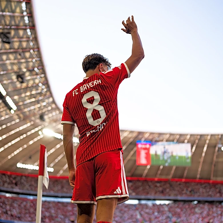 Three Observations from Bayern Munich’s 3-1 friendly win over RB Leipzig