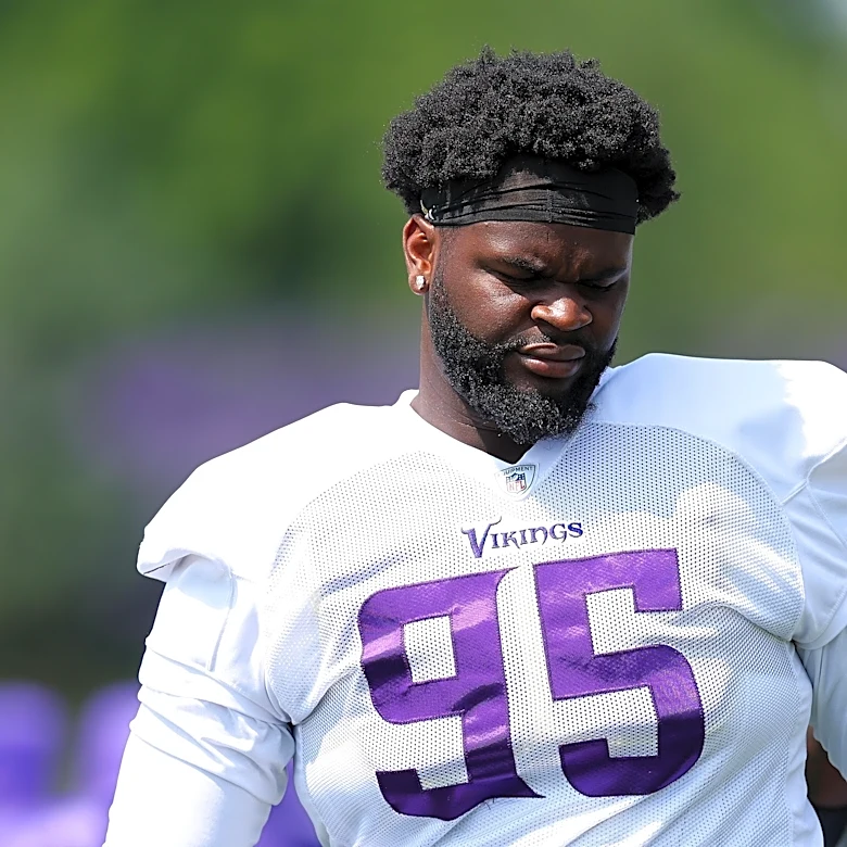 Minnesota Vikings at New York Giants: Preseason Game 1 Discussion