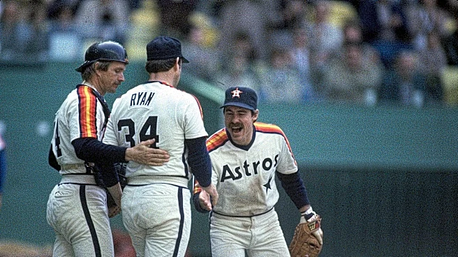 Astros to Induct Alan Ashby, Phil Garner Into Hall of Fame Today