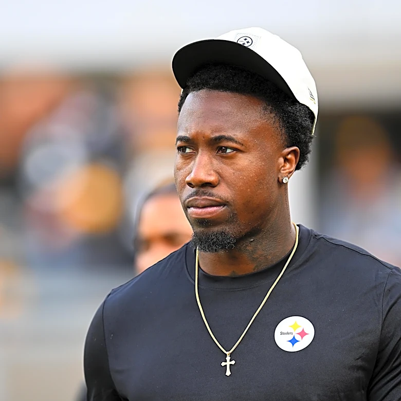 Price tag goes up again for Steelers’ Joey Porter Jr extension
