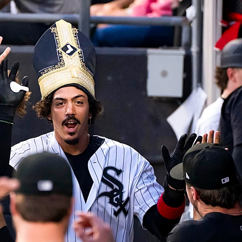Game Thread: White Sox (65-58) at Tigers (60-62)