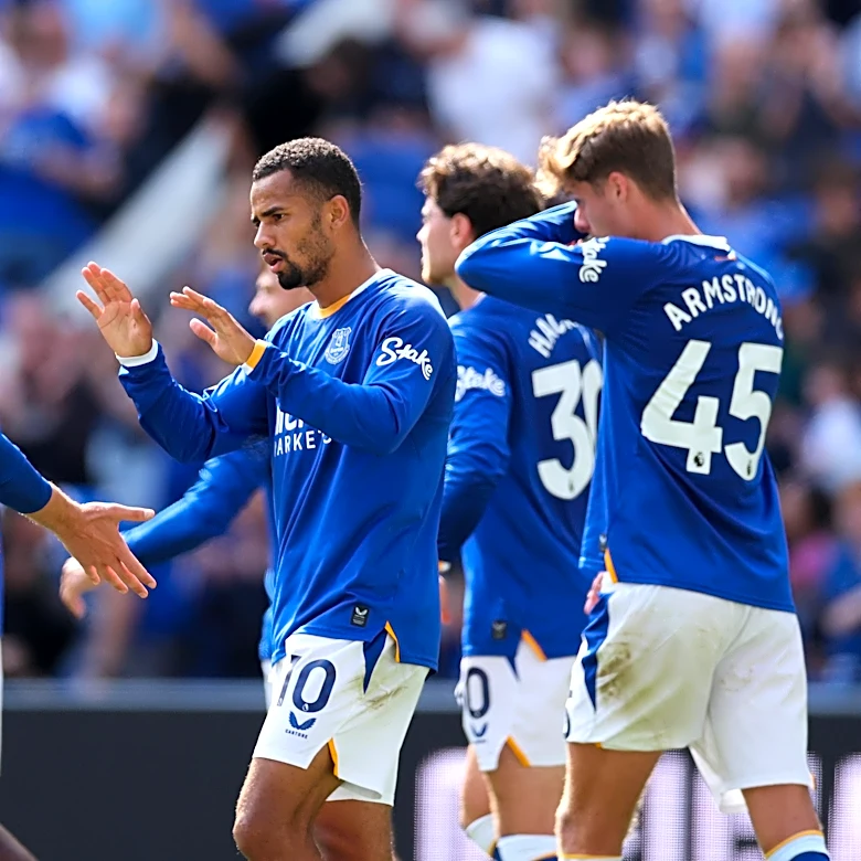 Everton 1-1 LOSC Lille: Match Report & Instant Reaction | Blues solid in final warmup