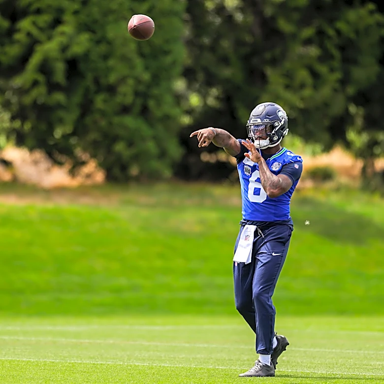 5 things to watch in Seahawks’ preseason opener vs. Cowboys